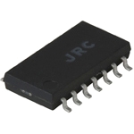 NJM2902M by nisshinbo micro devices inc