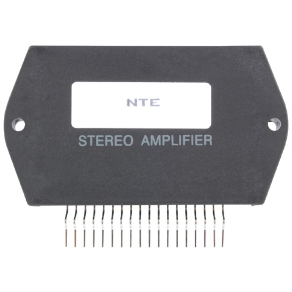 NTE1316 by nte electronics