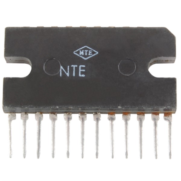 NTE1373 by nte electronics