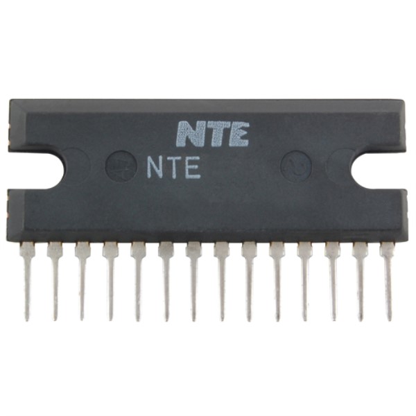 NTE1377 by nte electronics