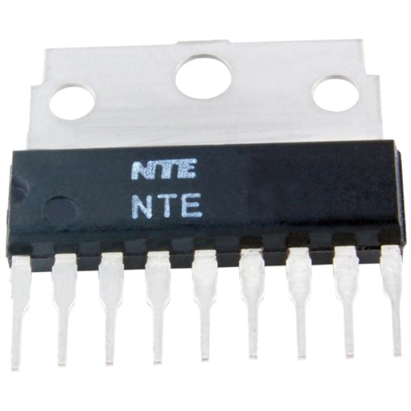 NTE1674 by nte electronics