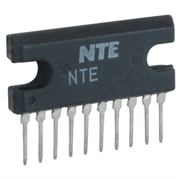 NTE1798 by nte electronics
