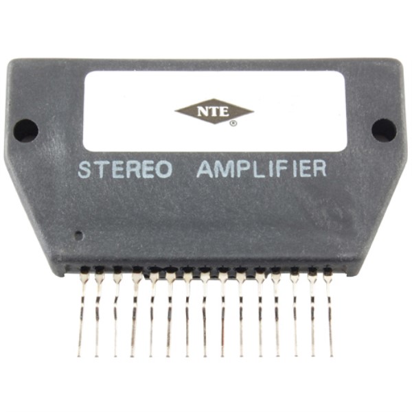 NTE1821 by nte electronics