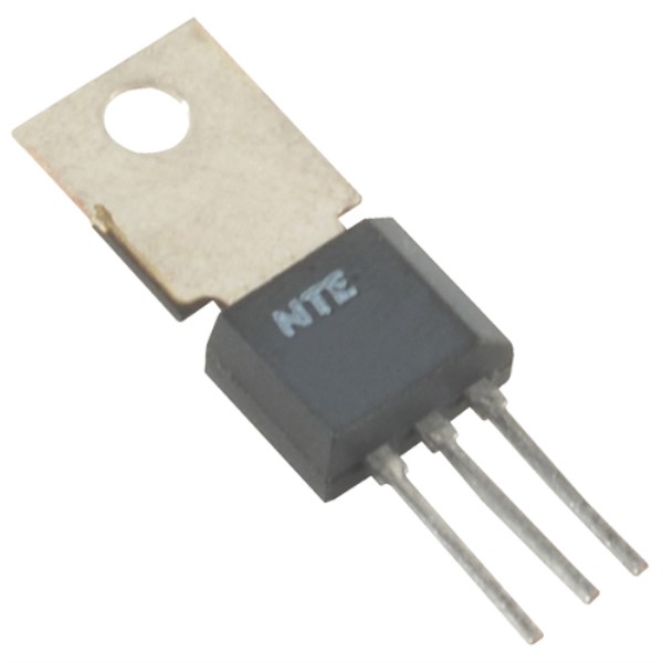 NTE187A by nte electronics