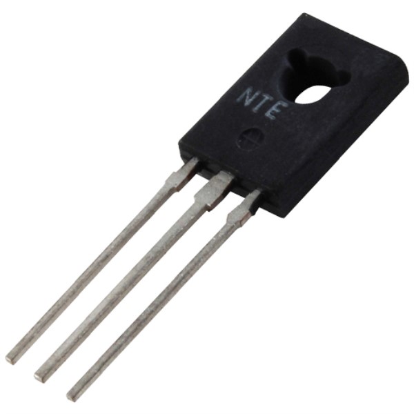 NTE2327 by nte electronics