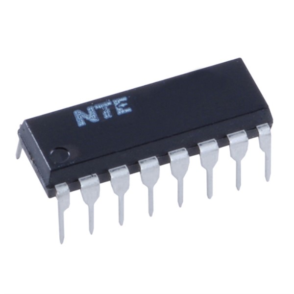 NTE4044B by nte electronics