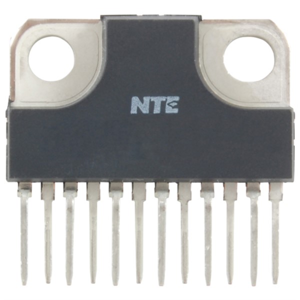 NTE7068 by nte electronics