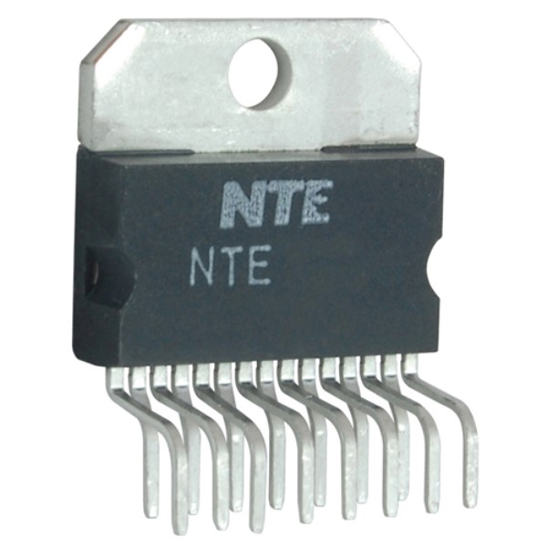 NTE7071 by nte electronics