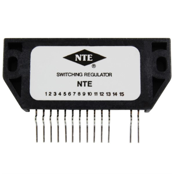 NTE7075 by nte electronics