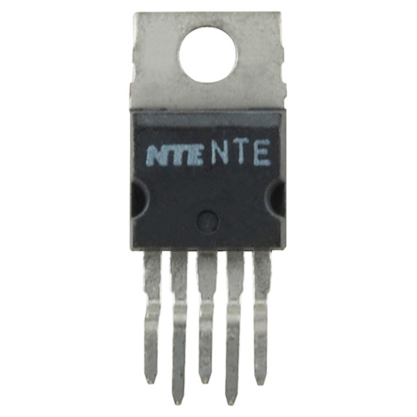 NTE7124 by nte electronics