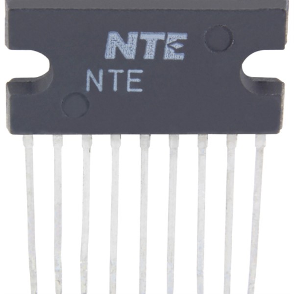 NTE7156 by nte electronics