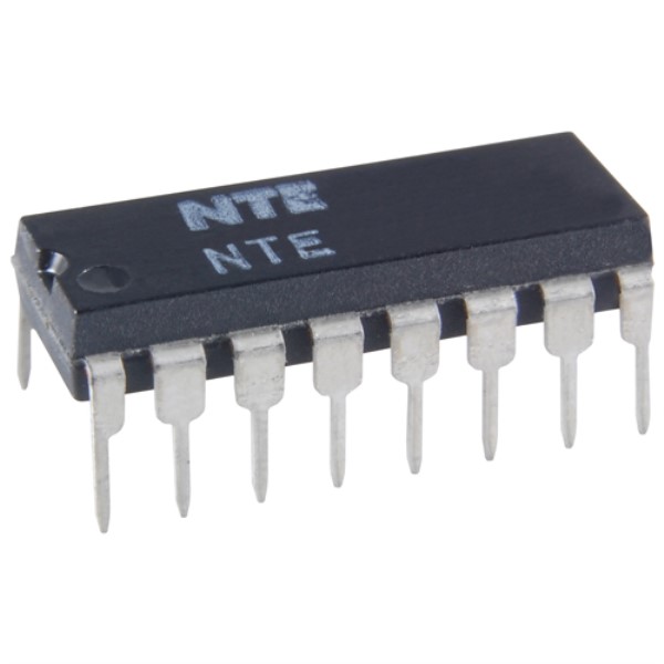 NTE7166 by nte electronics