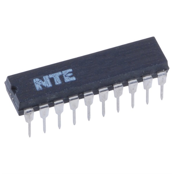 NTE74LS240 by nte electronics