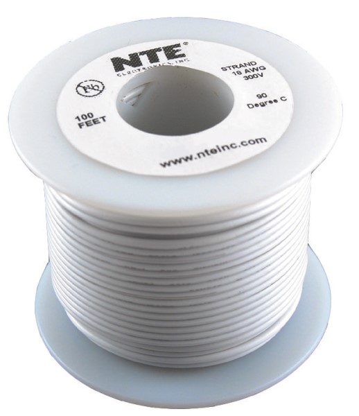WH18-09-100 by nte electronics
