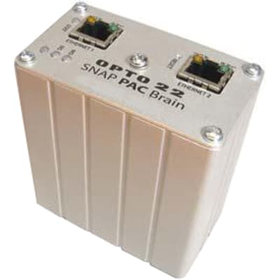 SNAP-PAC-SB2 by opto-22