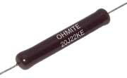 20JR10 by ohmite
