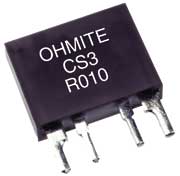 CS3FR025 by ohmite