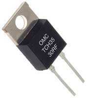 TCH35P2K00J by ohmite