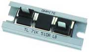 TL88K75R0 by ohmite