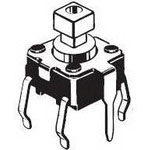 B3F-1155 by omron electronics