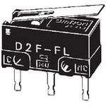 D2F-01FL-A1 by omron electronics
