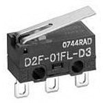 D2F-01FL-D by omron electronics