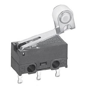D2F-01L26-D by omron electronics