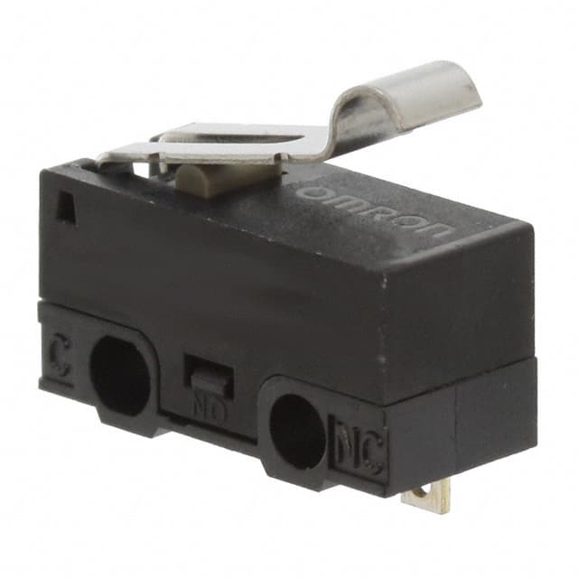 D2F-01L3-D2 by omron electronics