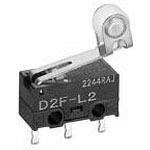 D2F-FL2 by omron electronics