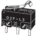 D2F-L3-A by omron electronics