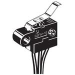 D2FW-G273M by omron electronics