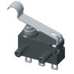 D2HWBR272MRBYOMR by omron electronics