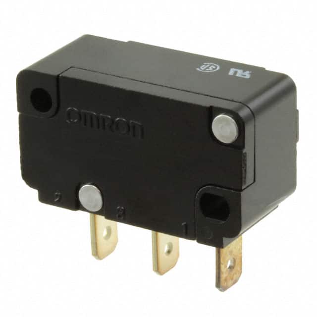 D2MC-5H1 by omron electronics