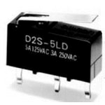D2S-01L-F by omron electronics
