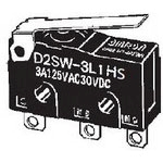 D2SW-01L1H by omron electronics