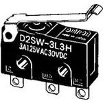 D2SW-01L3H by omron electronics