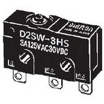 D2SW-3-3MS by omron electronics