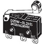 D2SW-3L2M by omron electronics
