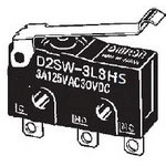 D2SW-3L3T by omron electronics