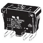 D2T-T1 by omron electronics