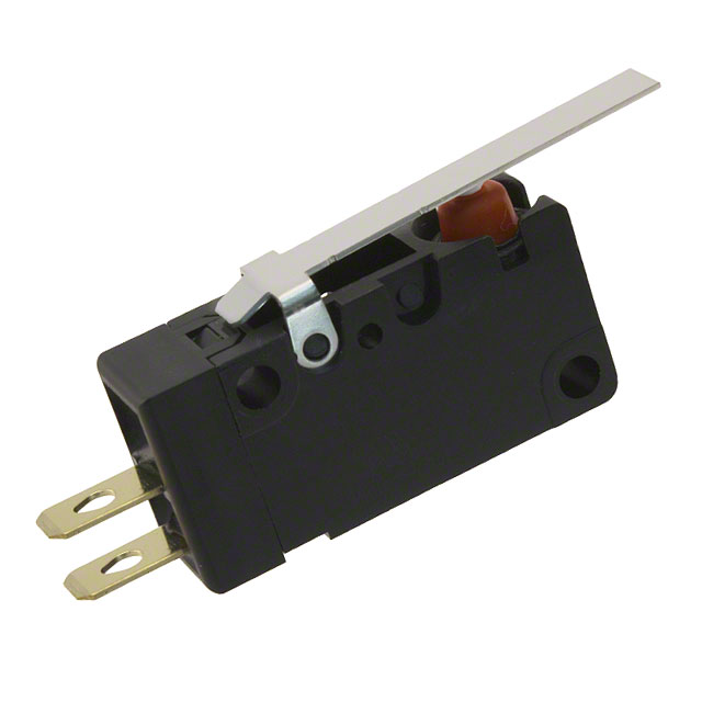 D2VW-5L1-3HS by omron electronics