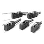 D2VW-5L2-1MS-20 by omron electronics