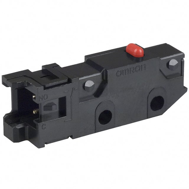 D3M-01-3-5 by omron electronics