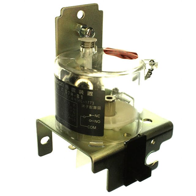 D7H-B2 by omron electronics