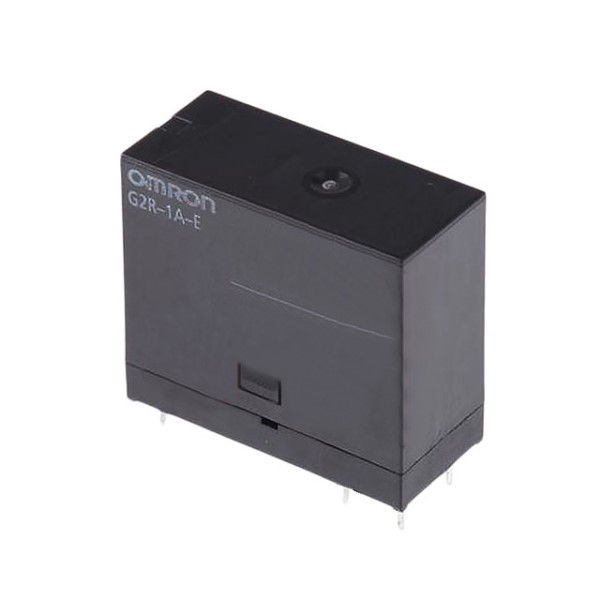 G2R-1A-E-T130-DC24 by omron electronics