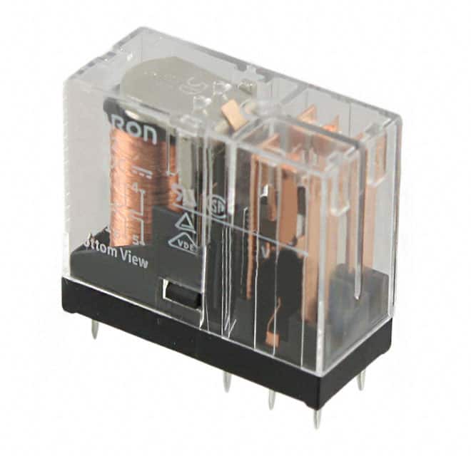 G2R-2-AUL-DC24