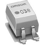 G3VM-353D1 by omron electronics