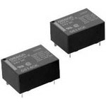 G5CA-1A-E-DC5 by omron electronics