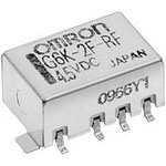 G6KU-2F-RF-DC9 by omron electronics
