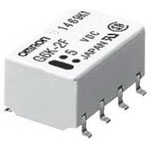 G6KU-2F-Y-TR-DC12 by omron electronics